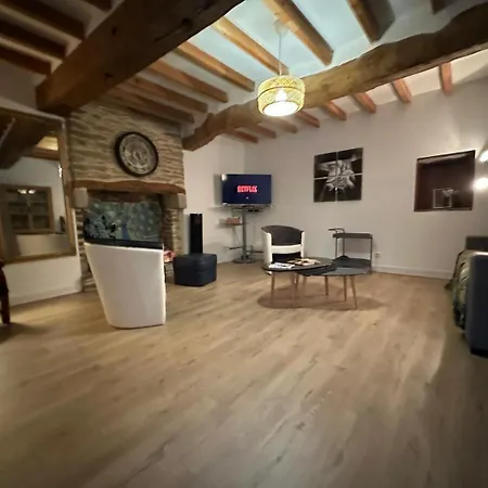 Evasion A Hainneville Cherbourg-en-Cotentin