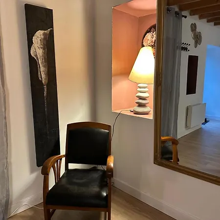 Feriehus Evasion A Hainneville *