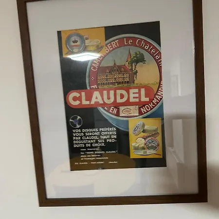 Feriehus Evasion A Hainneville *