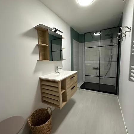 Evasion A Hainneville Feriehus *