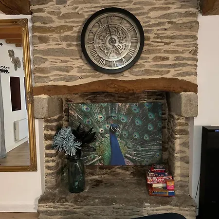 Evasion A Hainneville Feriehus Cherbourg-en-Cotentin