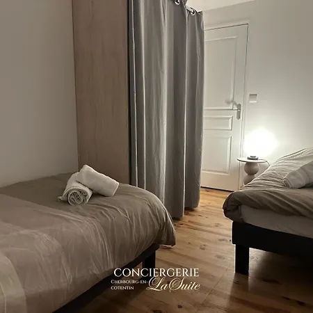 Evasion A Hainneville * Cherbourg-en-Cotentin