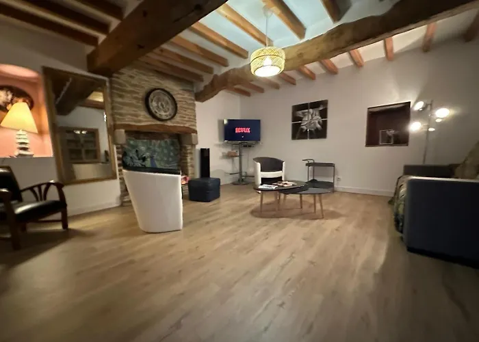 Evasion A Hainneville Cherbourg-en-Cotentin