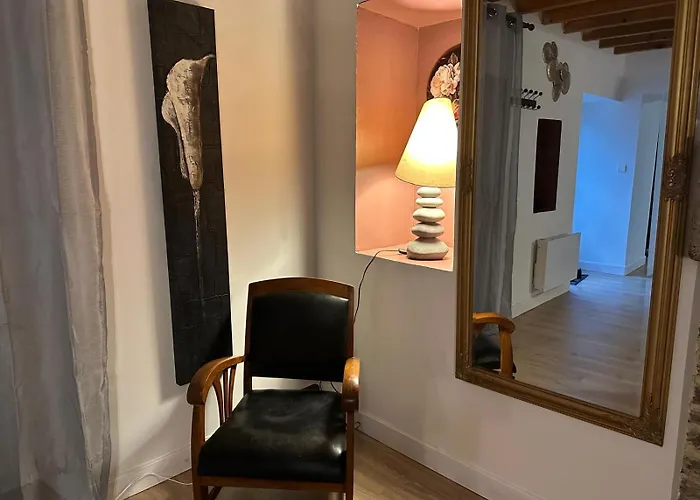 Tatil Evi Evasion A Hainneville *