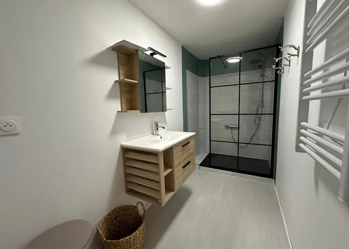 Evasion A Hainneville Tatil Evi *