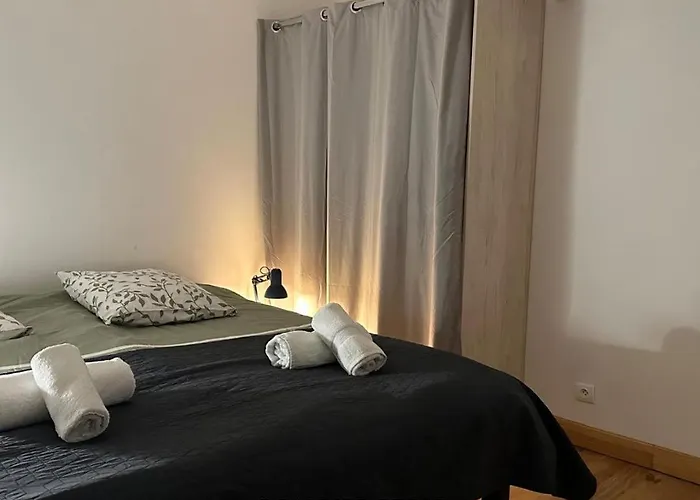 Evasion A Hainneville Tatil Evi Cherbourg-en-Cotentin