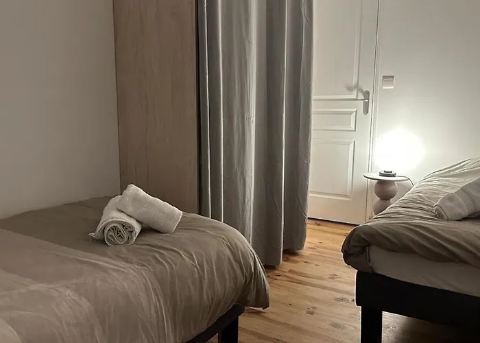 Evasion A Hainneville * Cherbourg-en-Cotentin