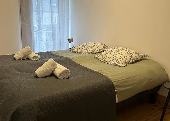 Evasion A Hainneville * Cherbourg-en-Cotentin