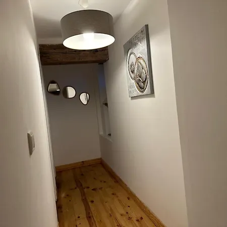 Evasion A Hainneville Holiday home