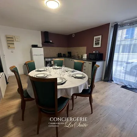 Holiday home Evasion A Hainneville