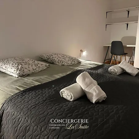 Evasion A Hainneville * Cherbourg-en-Cotentin