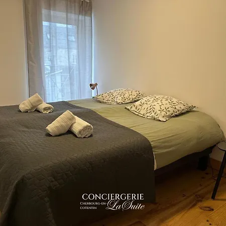 Evasion A Hainneville * Cherbourg-en-Cotentin