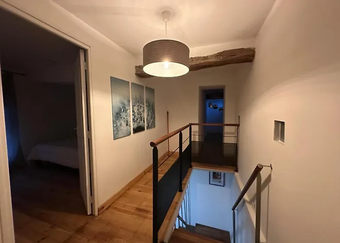 Evasion A Hainneville * Cherbourg-en-Cotentin