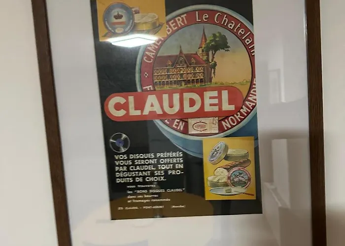 Prázdninový dům Evasion A Hainneville *