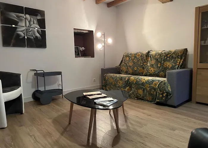 Evasion A Hainneville Prázdninový dům Cherbourg-en-Cotentin