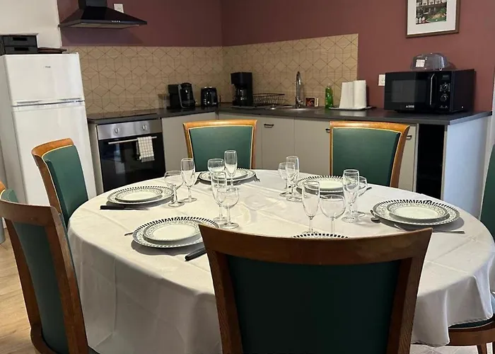 Evasion A Hainneville Cherbourg-en-Cotentin