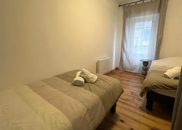 Evasion A Hainneville *